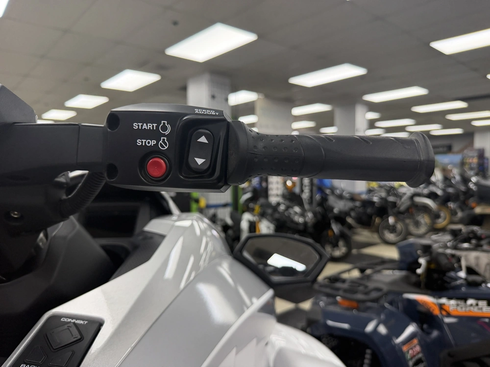 2026 Yamaha Gp Ho™ With Audio alt