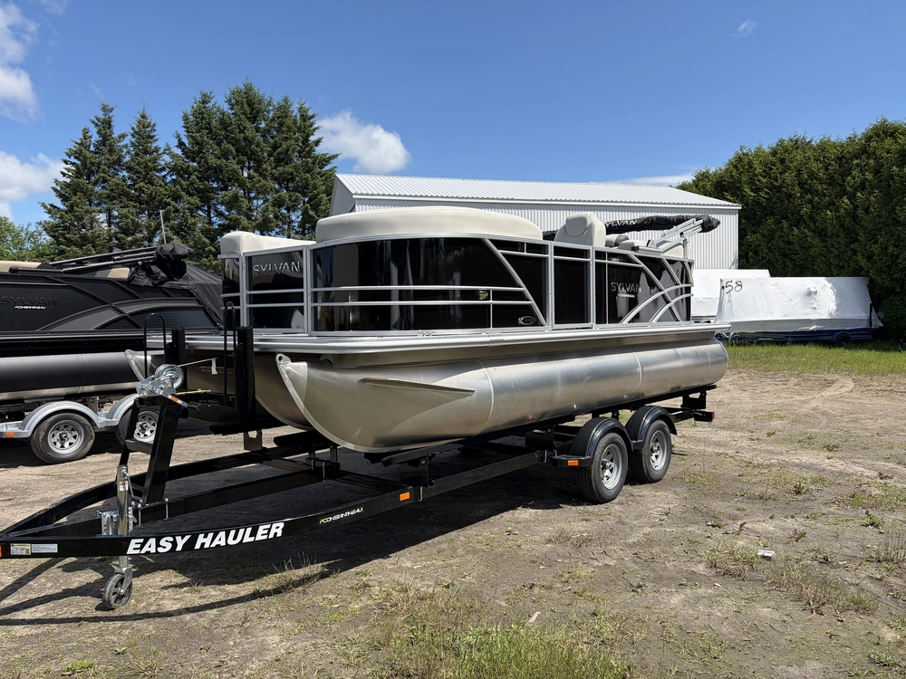 Sylvan Mirage 8520 Lz 2025 alt