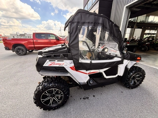 2021 Cfmoto Zforce 800 Trail Zforce800 Trail 50po Zforce 800 Financement 0% alt