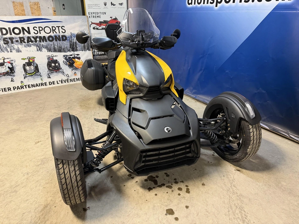 Can-am Ryker Sport 900 Ace 2022 alt