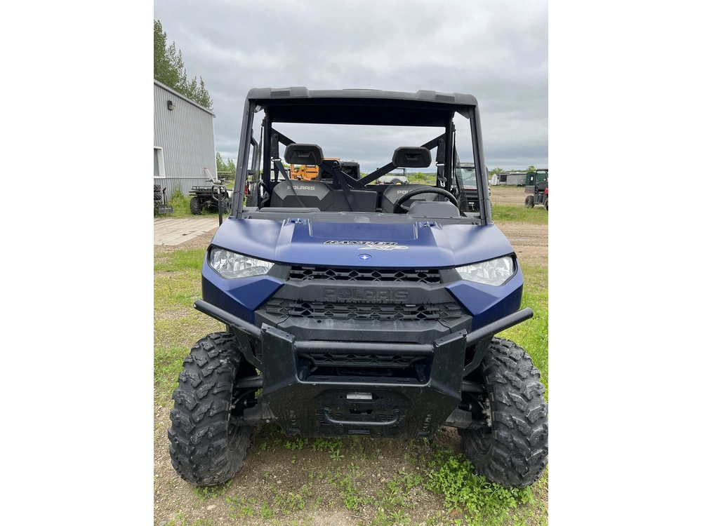 2021 Polaris Polaris Ranger Xp 1000 Premium alt