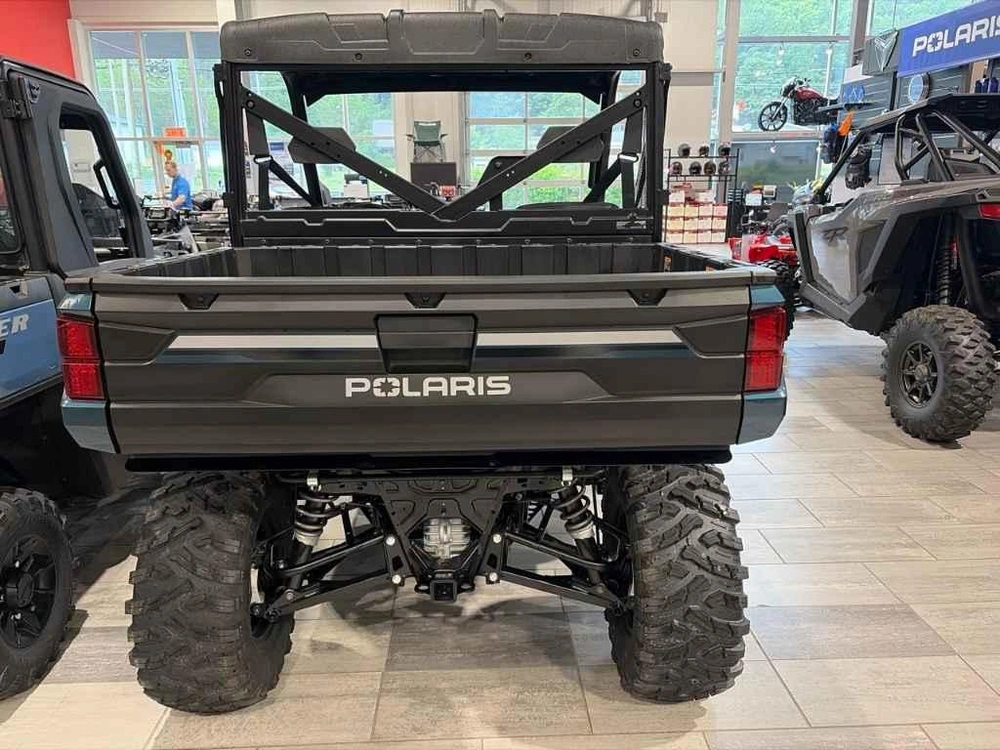 Polaris Ranger Xp 1000 Premium 2026 alt
