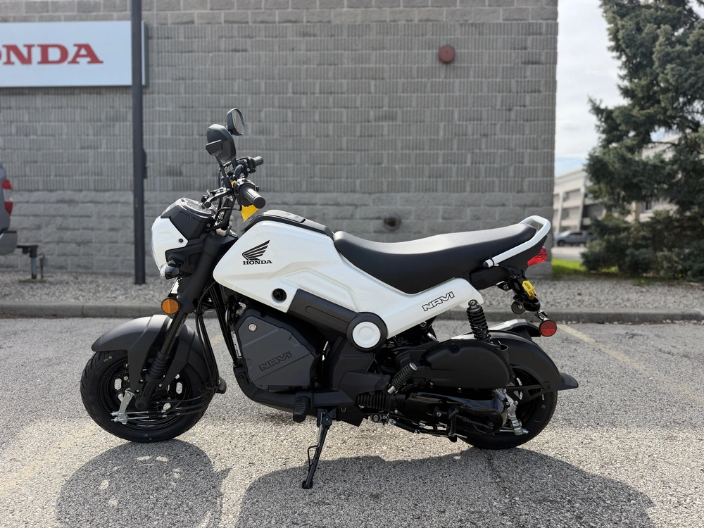 2026 Honda Navi alt