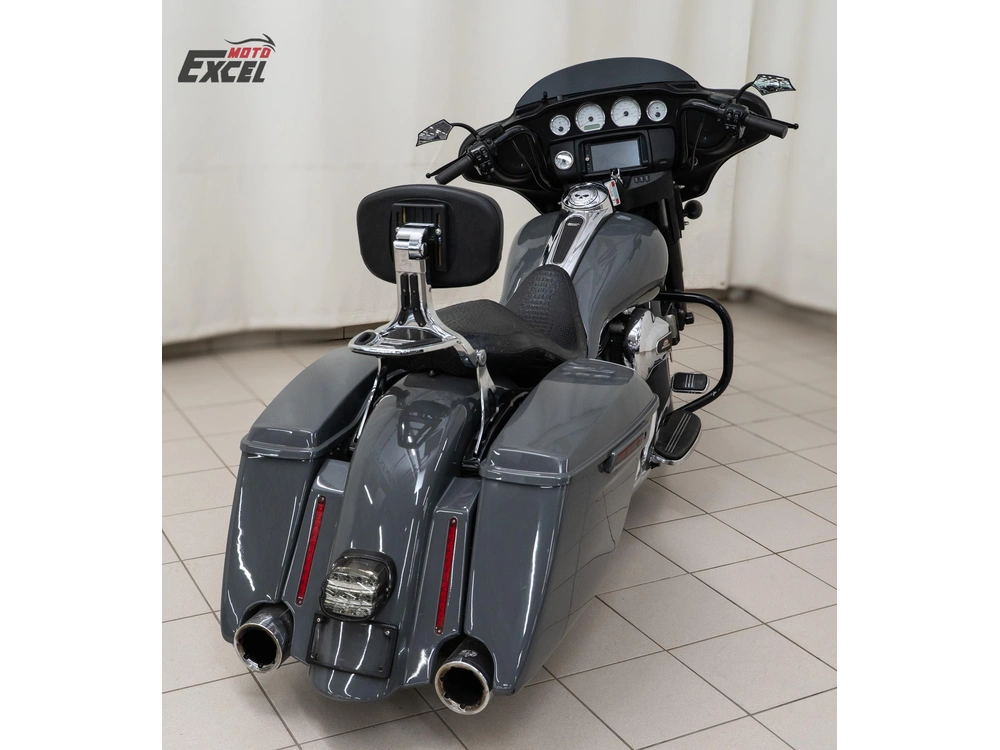 Harley-davidson Flhxs 2015 alt