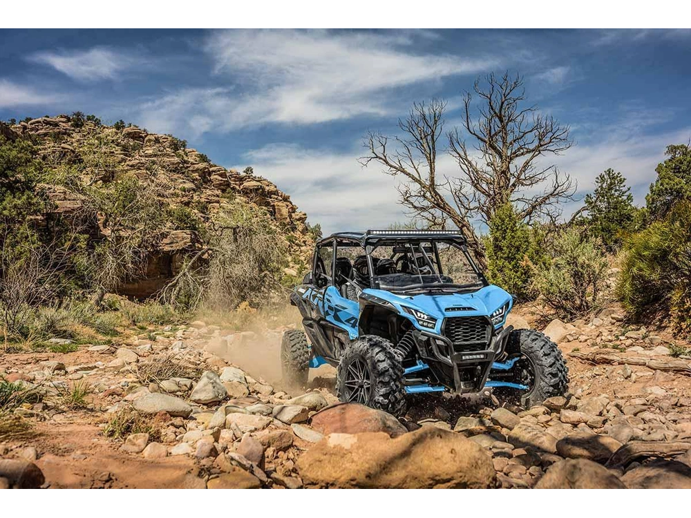 2027 Kawasaki Teryx Krx4 1000 Es alt