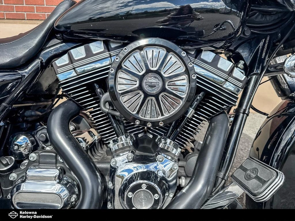 2015 Harley-davidson Fltrxs - Road Glide Special alt
