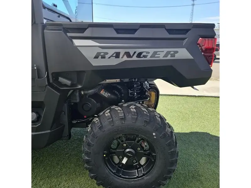 2027 Polaris RANGER XP 1000 CAB