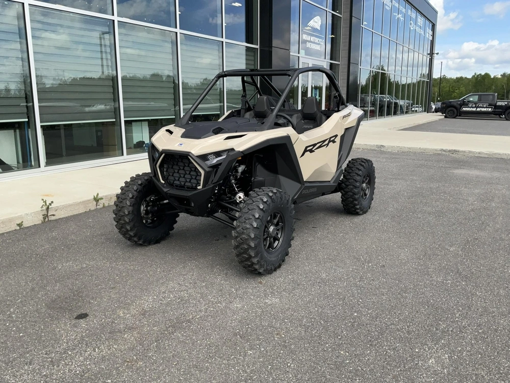 Polaris Rzr Pro Xp Sport 2026 alt