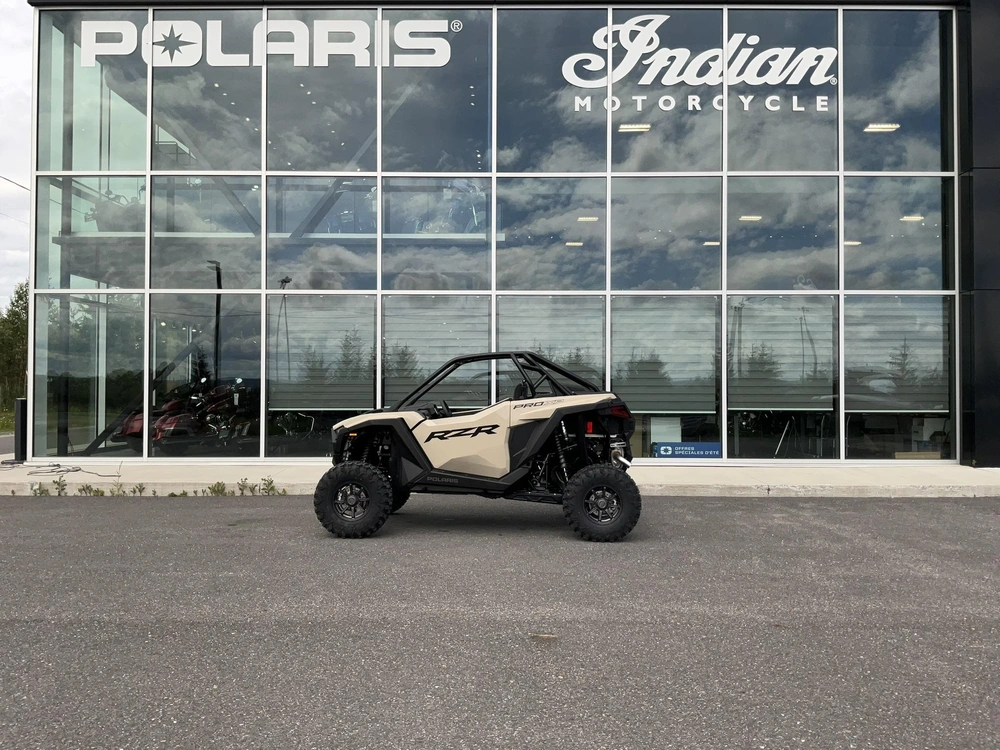 2026 Polaris Rzr Pro Xp Sport alt