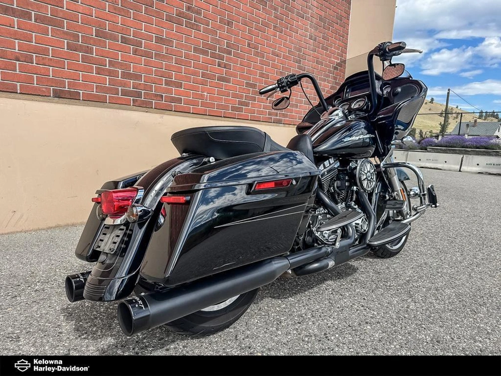 2015 Harley-davidson Fltrxs - Road Glide Special alt