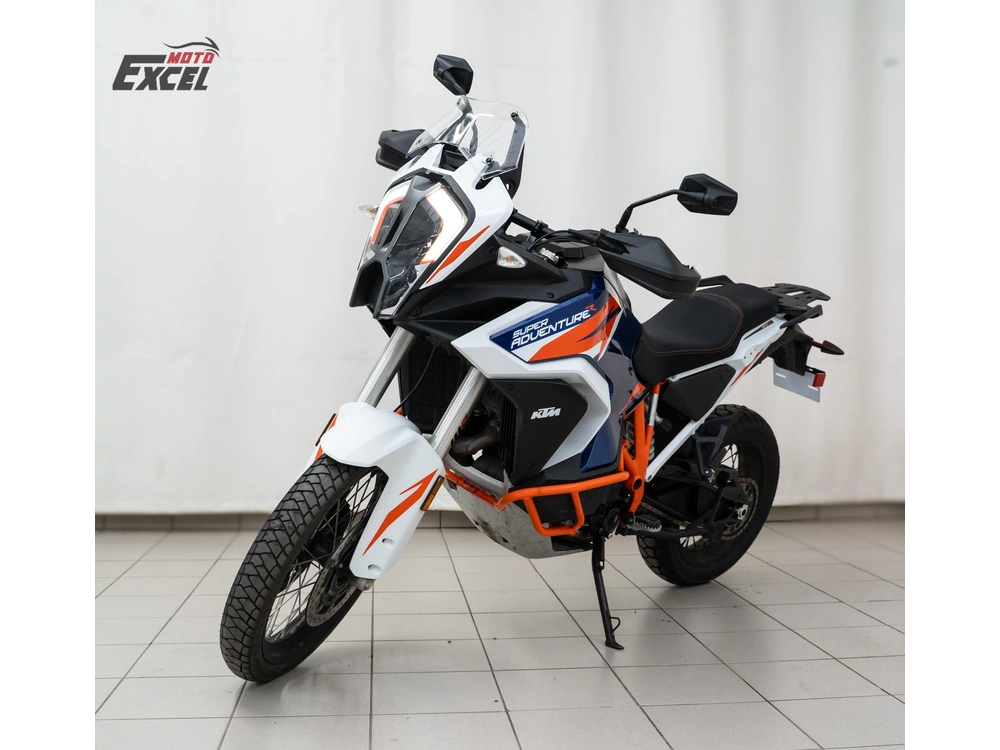 Ktm 1290 2023 alt