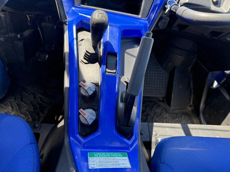 Yamaha Yxz1000 R Ss Dae 2017 alt