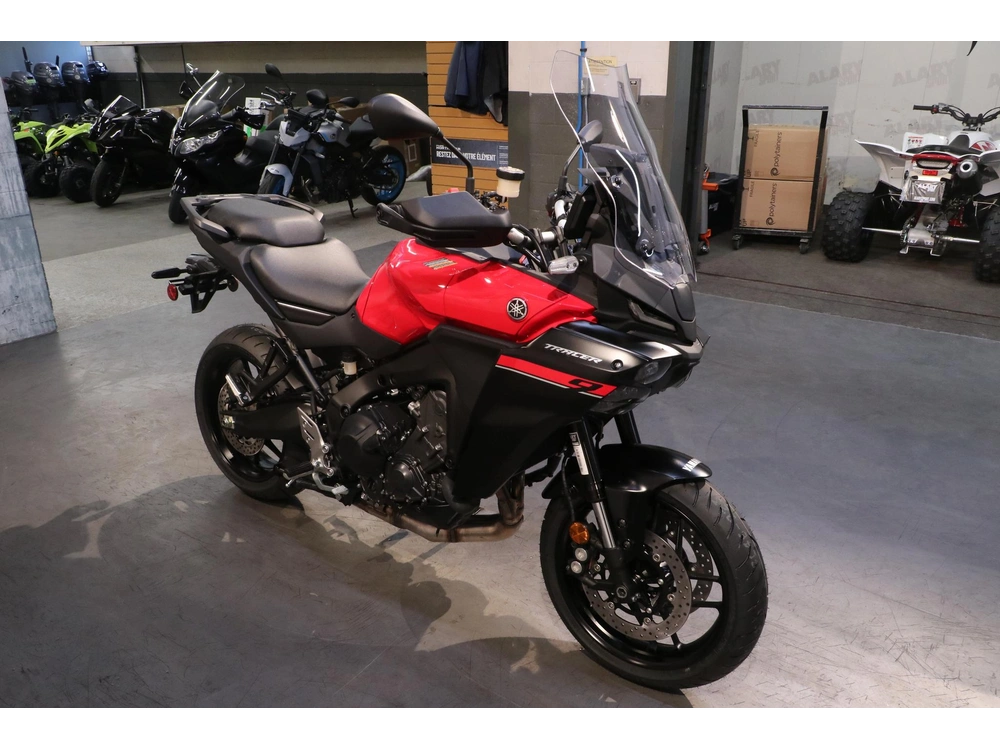 Yamaha Tracer 9 2026 alt
