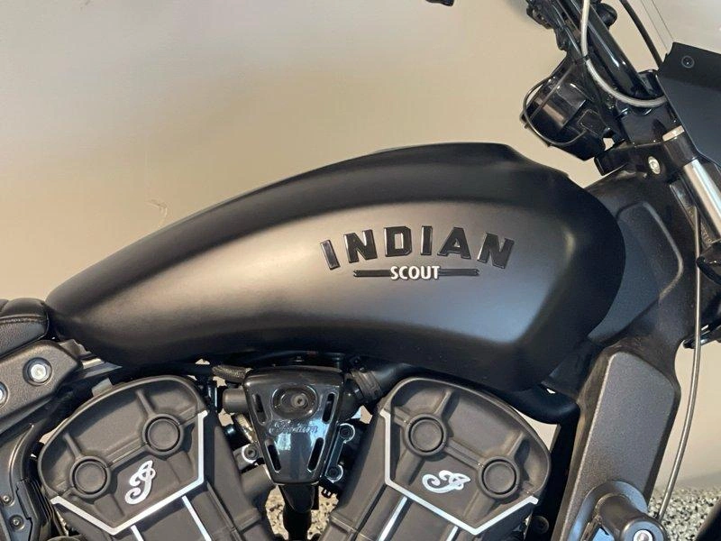 2023 Indian Motorcycle Scout Rogue Abs alt