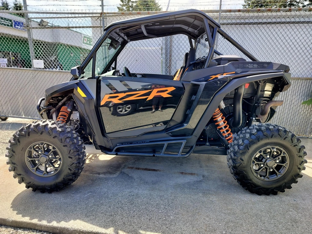 2024 Polaris Rzr Xp 1000 Premium alt