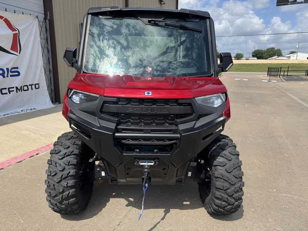 2026 Polaris Ranger Crew Xp 1000 Ns Ultimate Sst Ultimate alt