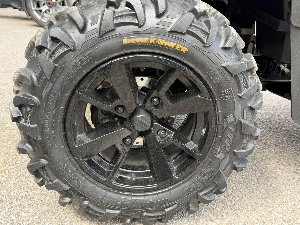 2023 Brp Outlander Max Xt 850 alt