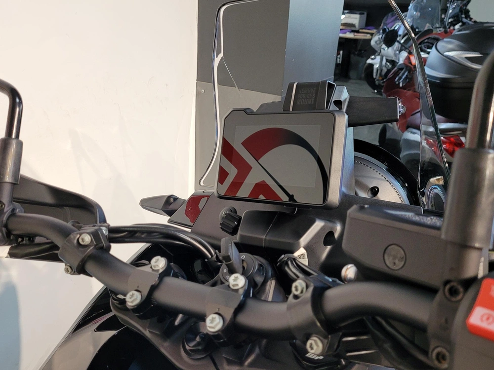 Husqvarna Norden 901 *à Partir De 3.99% 2025 alt