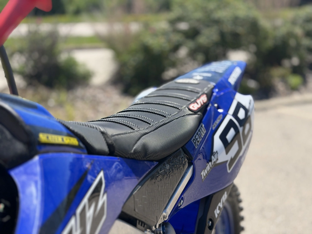 2023 Yamaha Yz250f alt