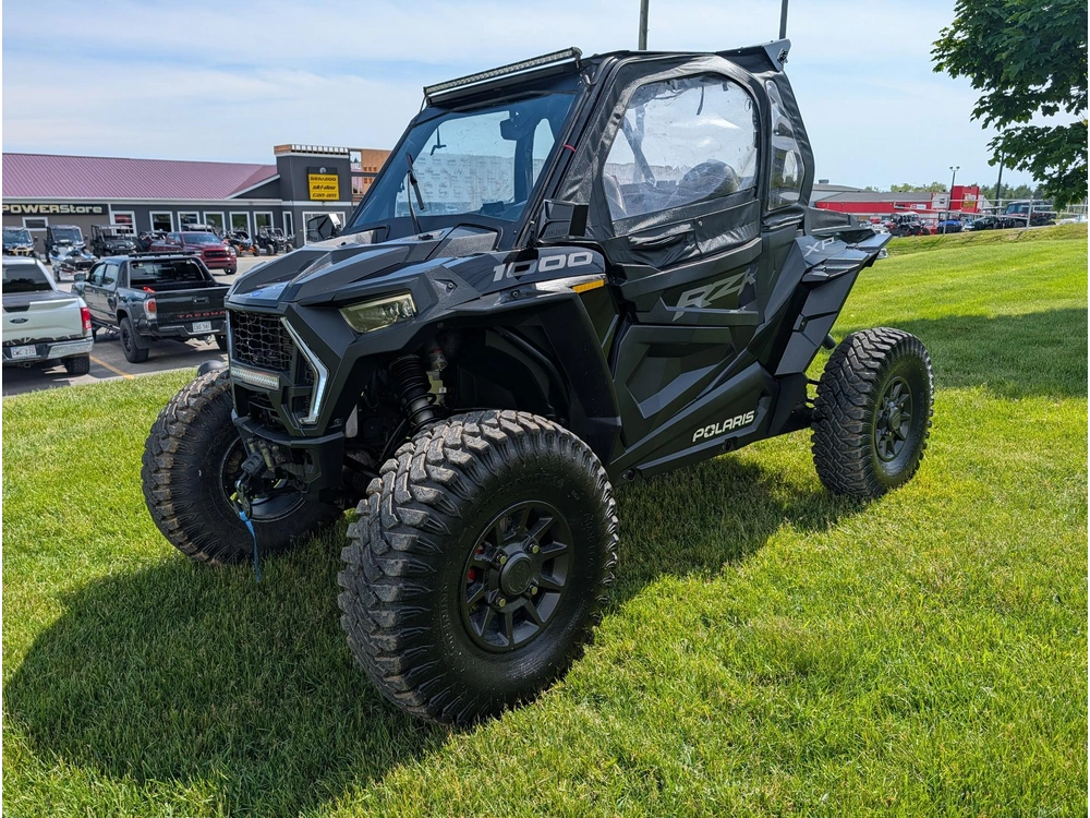 2023 Other Polaris Rzr 1000 Xp Premium alt