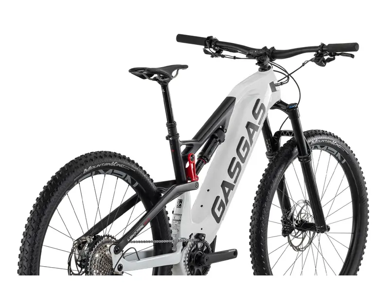 GASGAS G Light Trail 2,0
