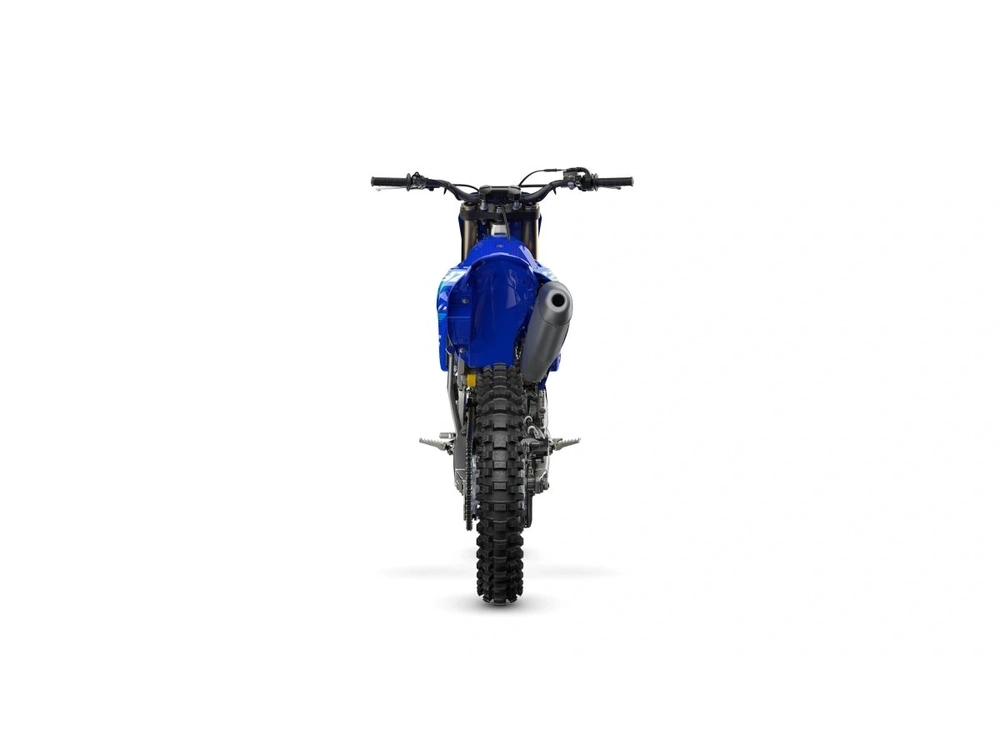 2027 Yamaha Yz250fx alt