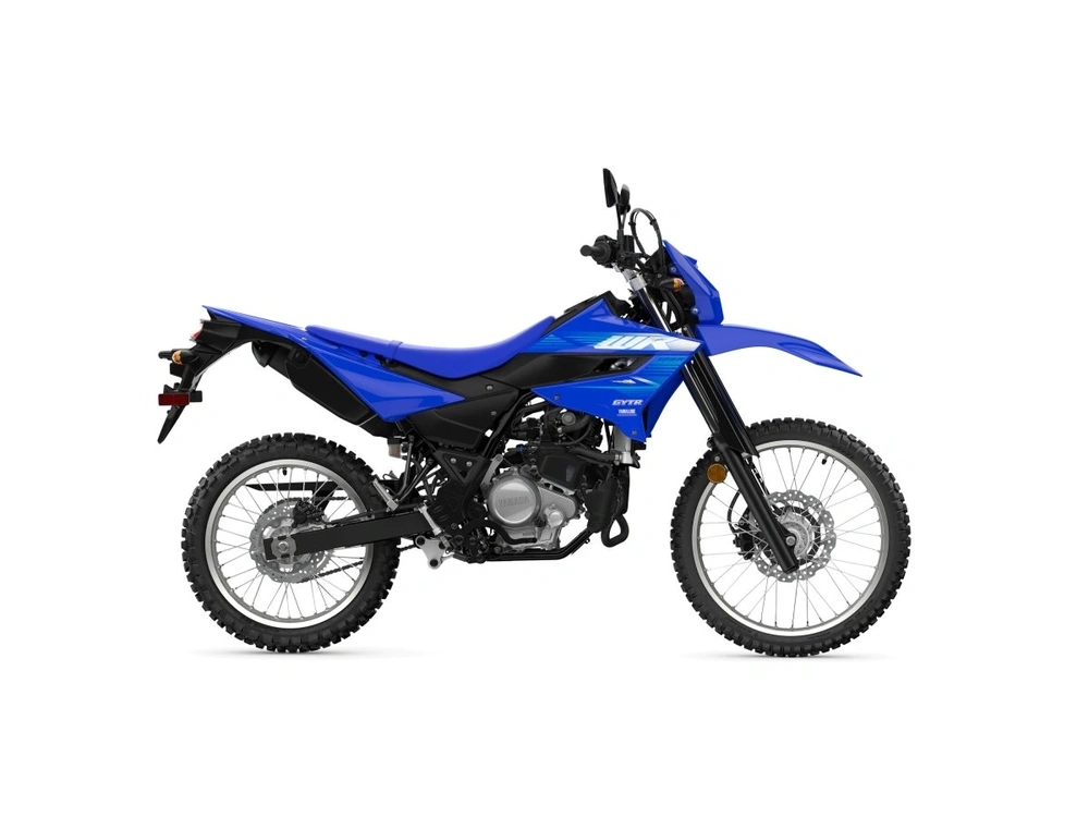 2027 Yamaha Wr125r alt