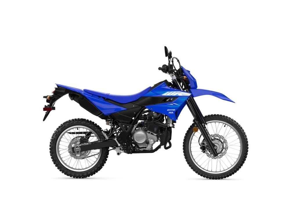 2027 Yamaha WR 125R for Sale in Chambersburg, PA