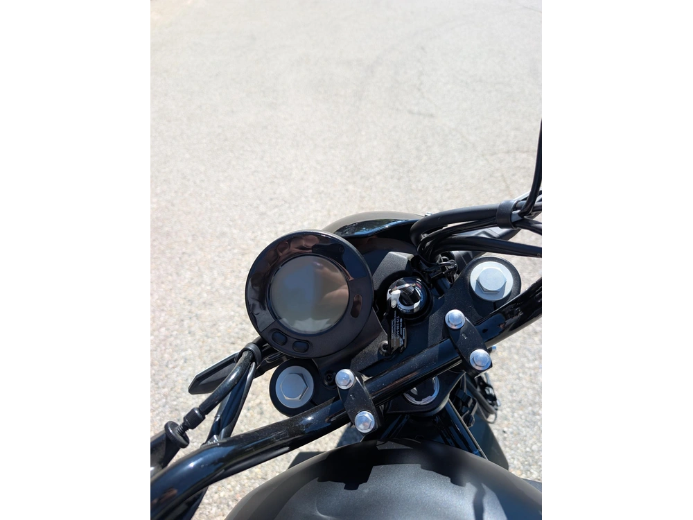 2025 Kawasaki Eliminator 500 Se alt