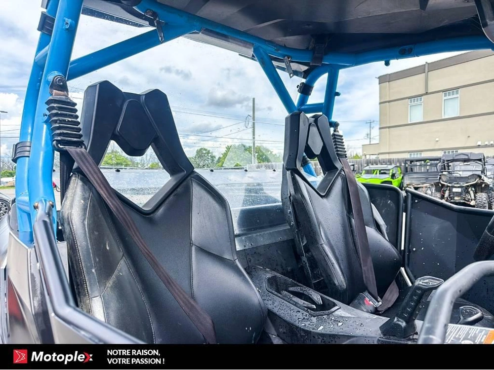 2019 Can-am Commander 800 Xt alt