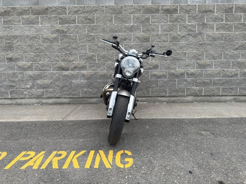 2006 Yamaha Mt-01 alt