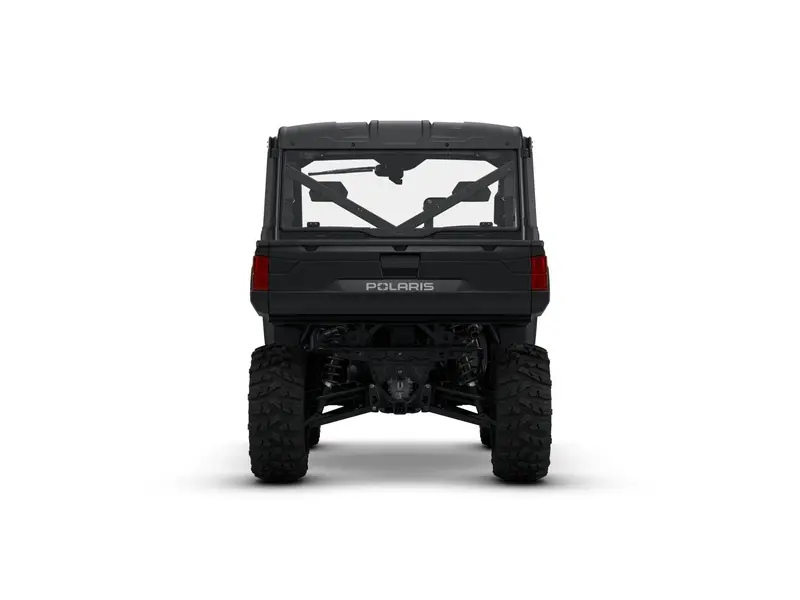 2027 Polaris RANGER XP 1000 CAB