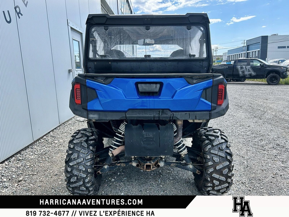 Polaris Général 1000 2018 alt