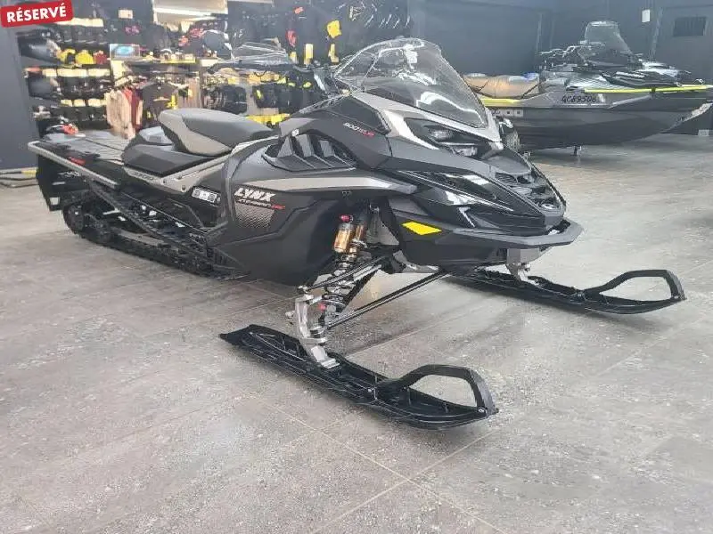 Lynx XTERRAIN RE 900TR ICOB1.6 T N 2026