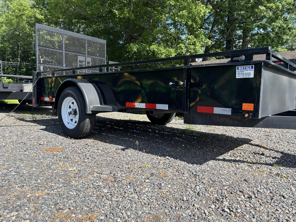 2023 Canada Trailers Ut512-3k alt