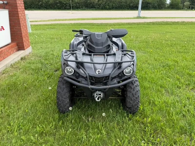 2021 Can-Am OUTLANDER XT 570