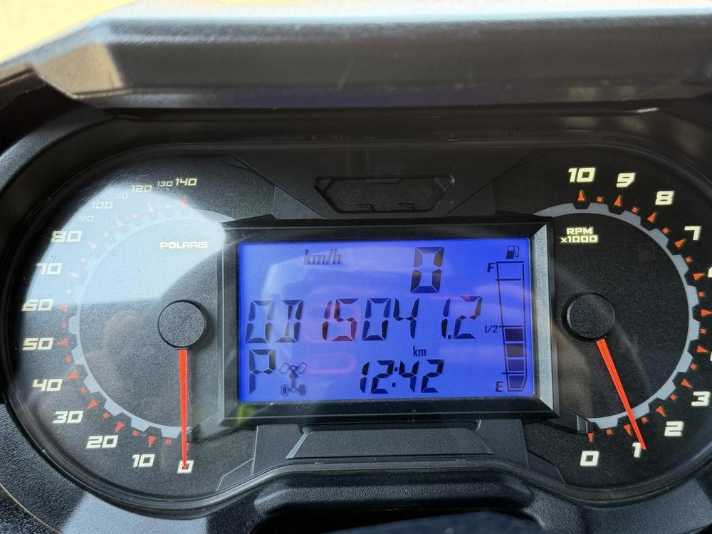 2019 Polaris General 1000 Eps Deluxe alt