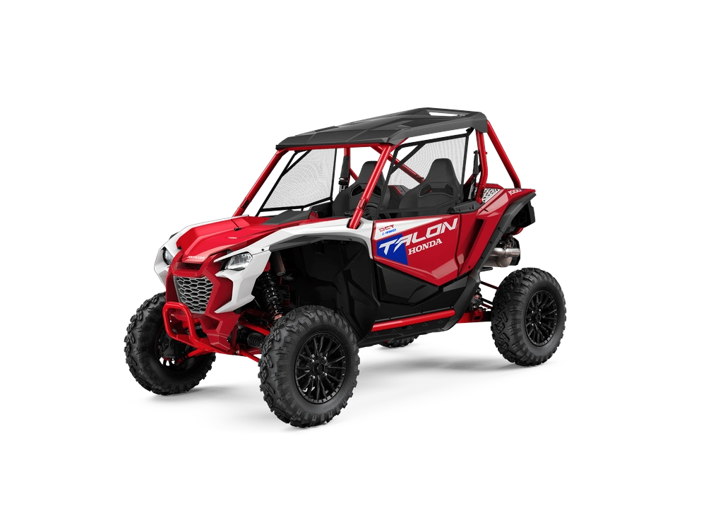 2026 Honda Talon 1000x alt