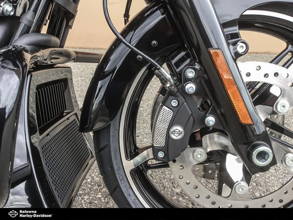 2026 Harley-davidson Fltrx - Road Glide® alt