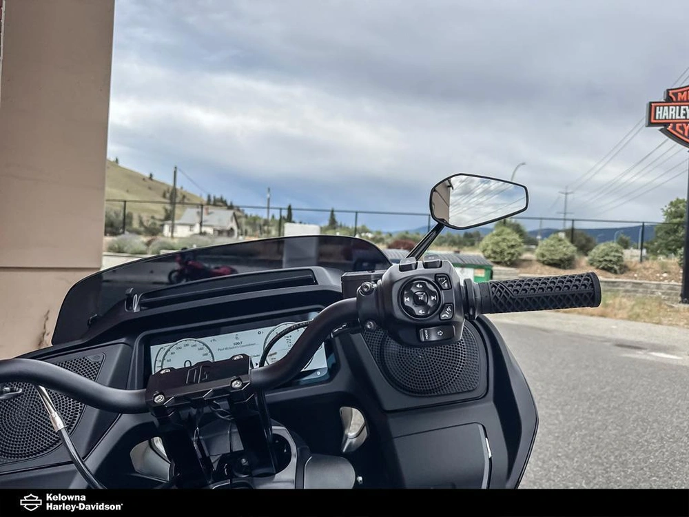 2026 Harley-davidson Fltrx - Road Glide® alt