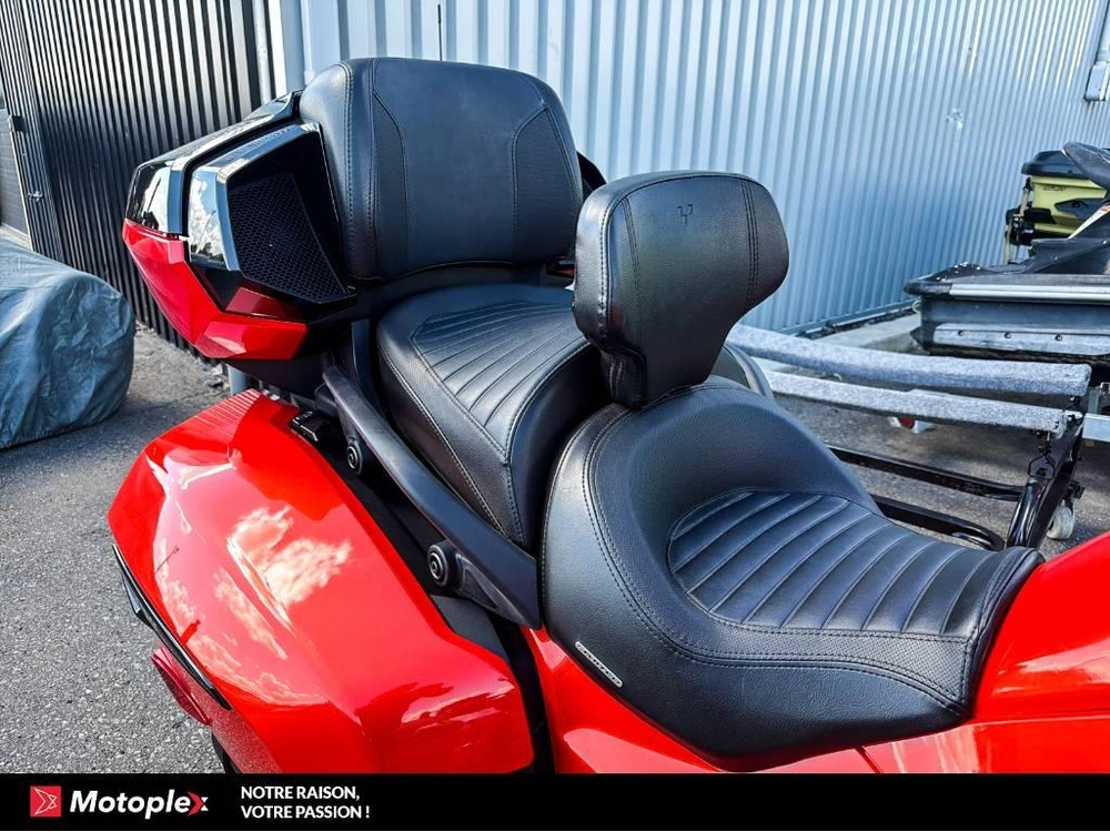 Can-am Spyder F3t Limited 2021 alt