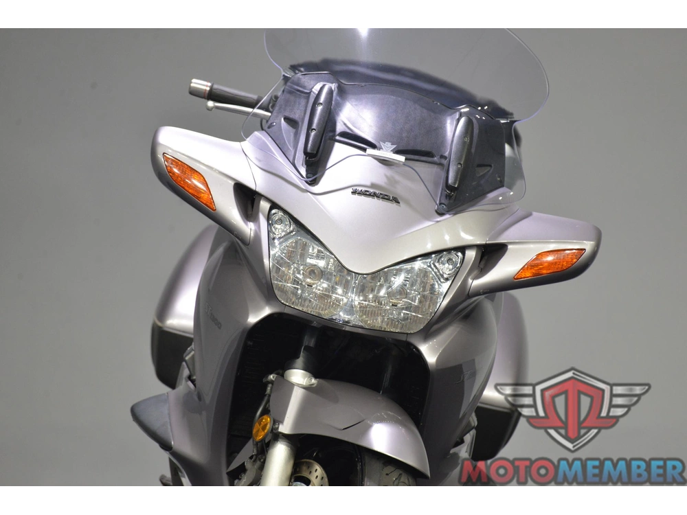 2003 Honda St1300 Abs alt