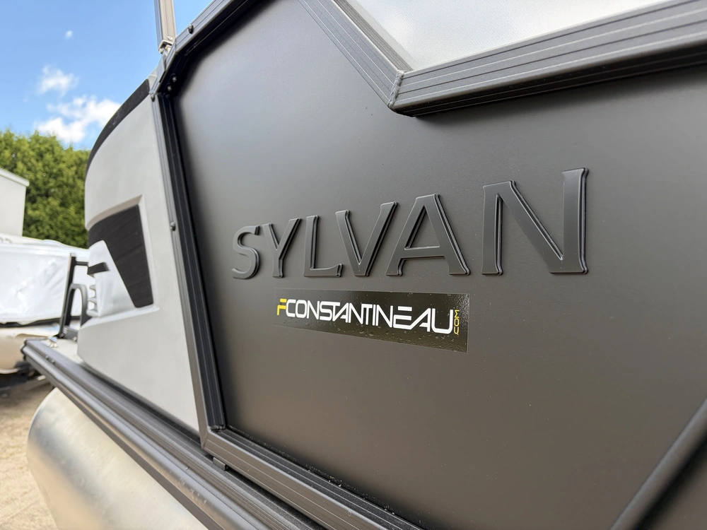 Sylvan R-20 Clz Dh 2026 alt