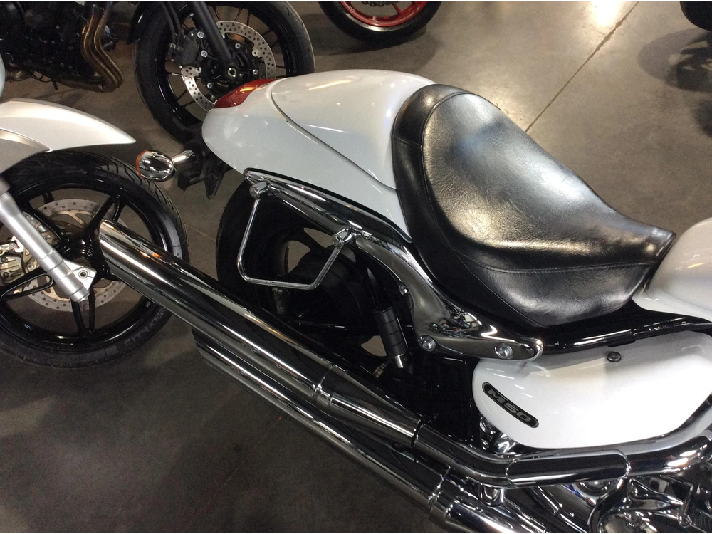 Suzuki Boulevard M50 2015 alt