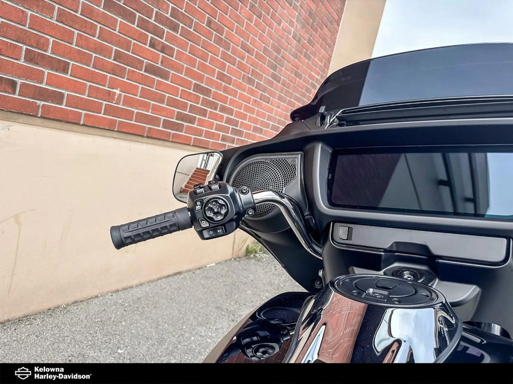 2026 Harley-davidson Flhx - Street Glide® alt
