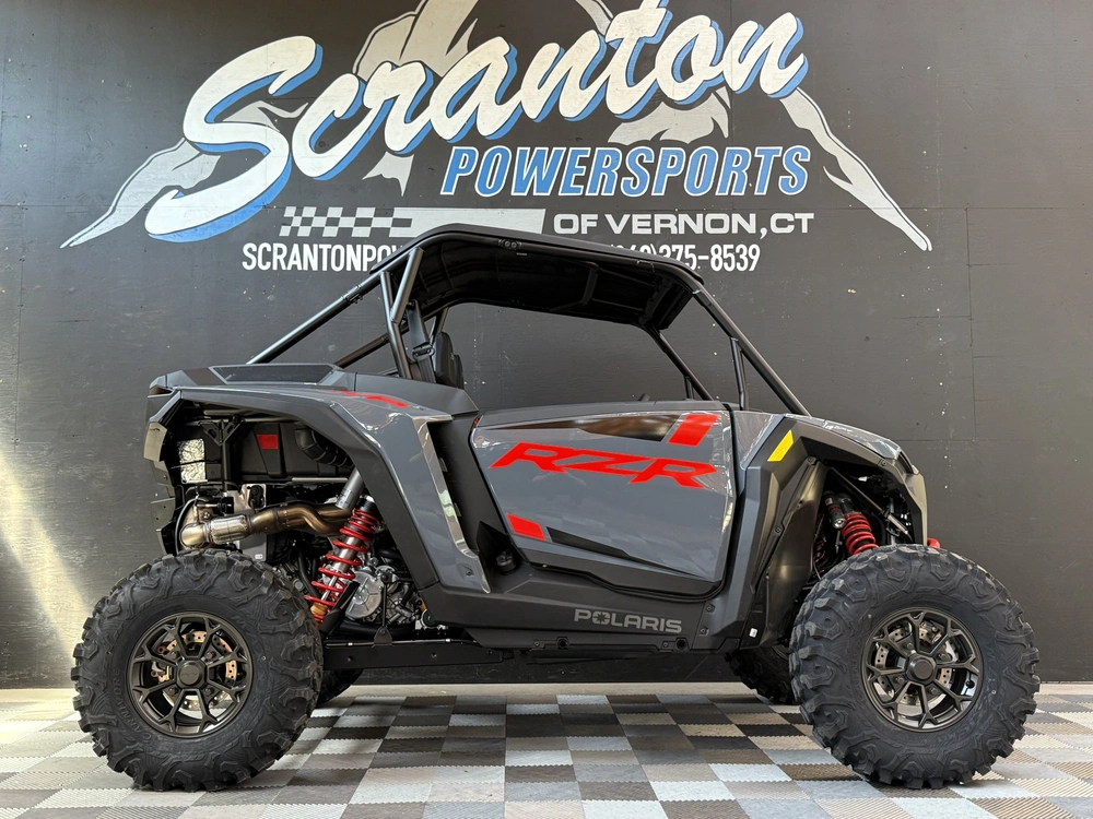 2026 Polaris Rzr Xp 1000 Ultimate alt