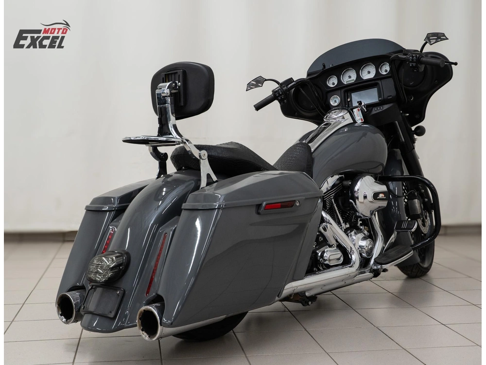 Harley-davidson Flhxs 2015 alt