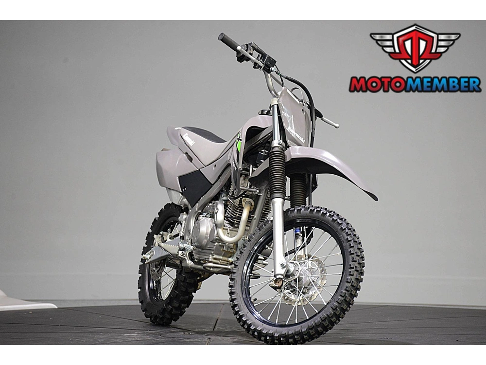 2024 Kawasaki Klx 140r alt