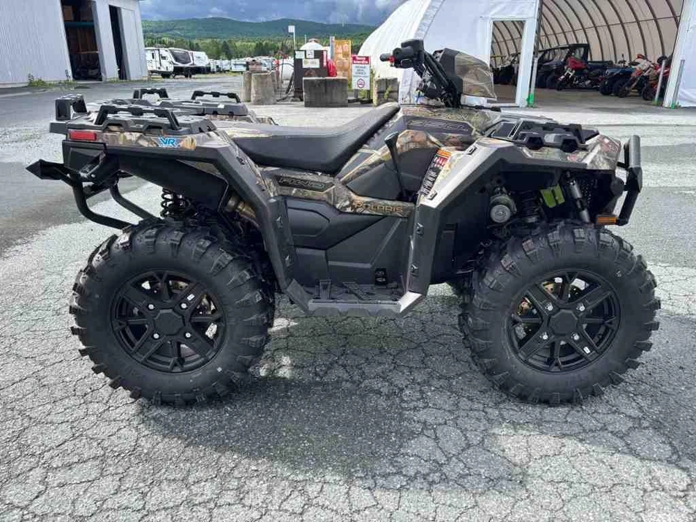 Polaris Sportsman 850 Trail 2026 alt