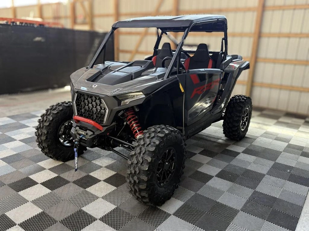 2026 Polaris Rzr Xp 1000 Ultimate alt